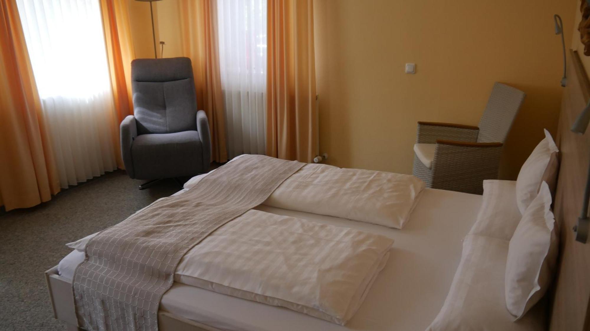 Hotel Gewuerzmuehle Берхінг Екстер'єр фото
