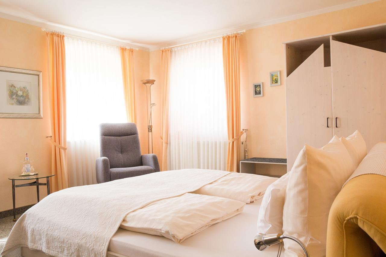 Hotel Gewuerzmuehle Берхінг Екстер'єр фото